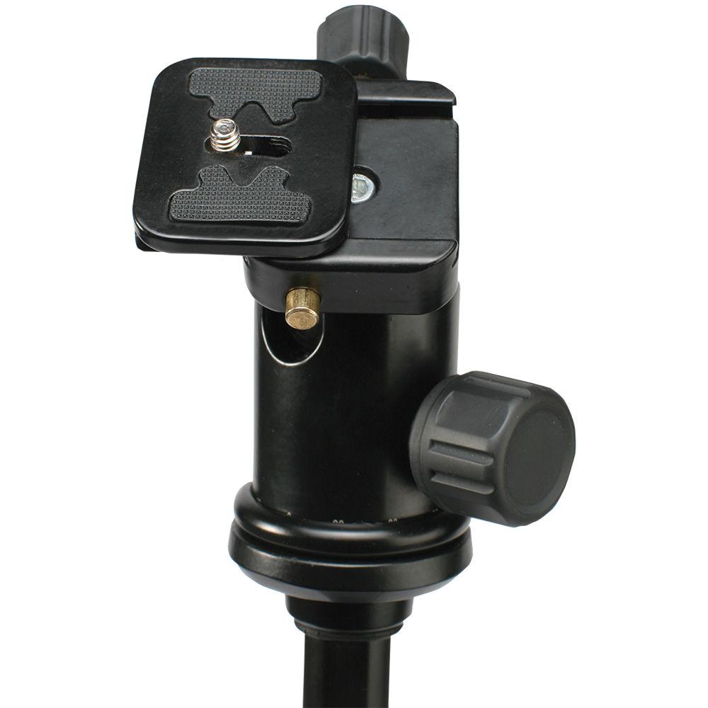 Smith-Victor 720B Tripod with Ball Head