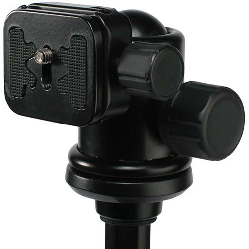 Smith-Victor 720B Tripod with Ball Head