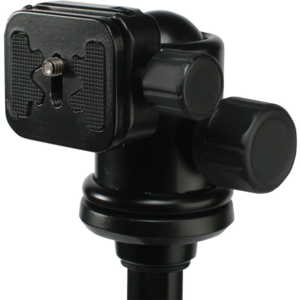 Smith-Victor 720B Tripod with Ball Head