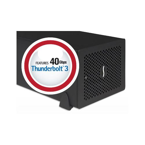Sonnet Echo Express SE III Thunderbolt 3 Expansion Chassis for PCIe Cards