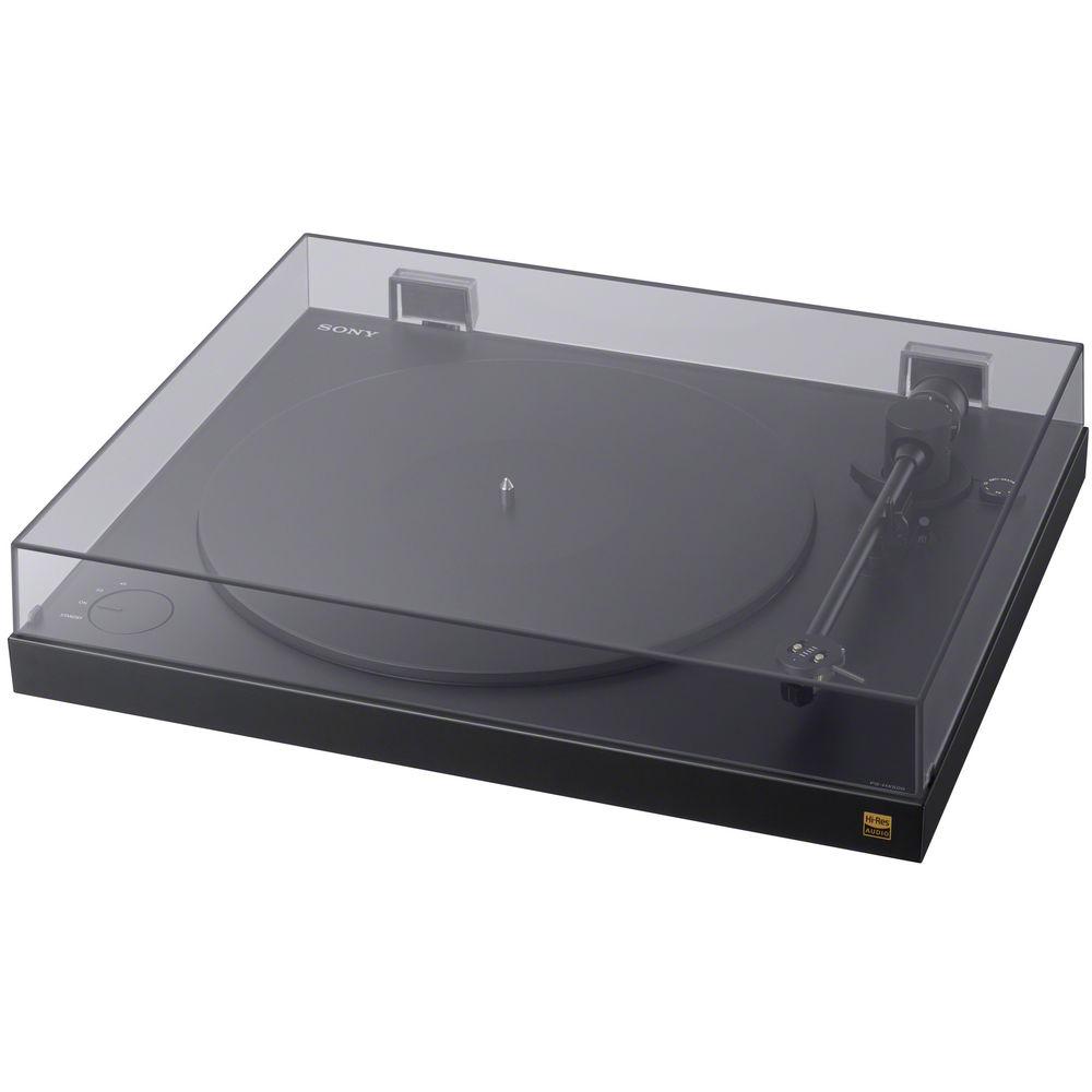 Sony PS-HX500 Stereo Turntable with USB