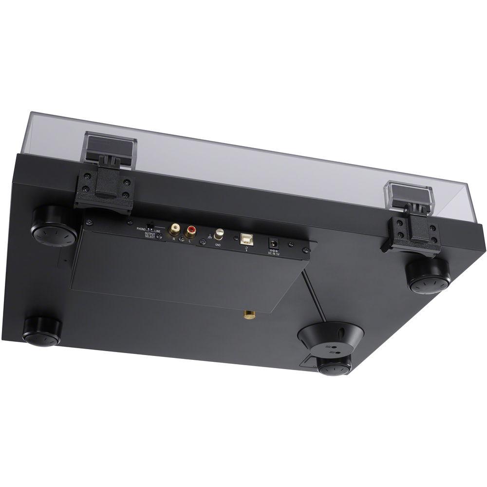 Sony PS-HX500 Stereo Turntable with USB