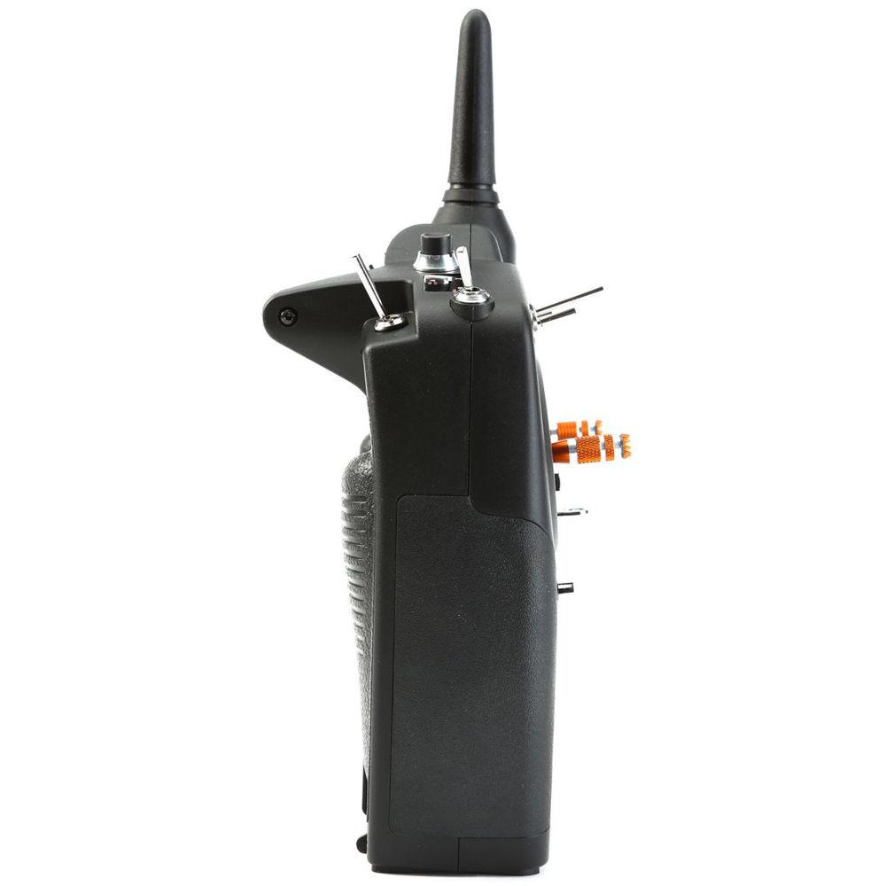 Spektrum DX6 6-Channel DSMX Transmitter with AR6600T Receiver