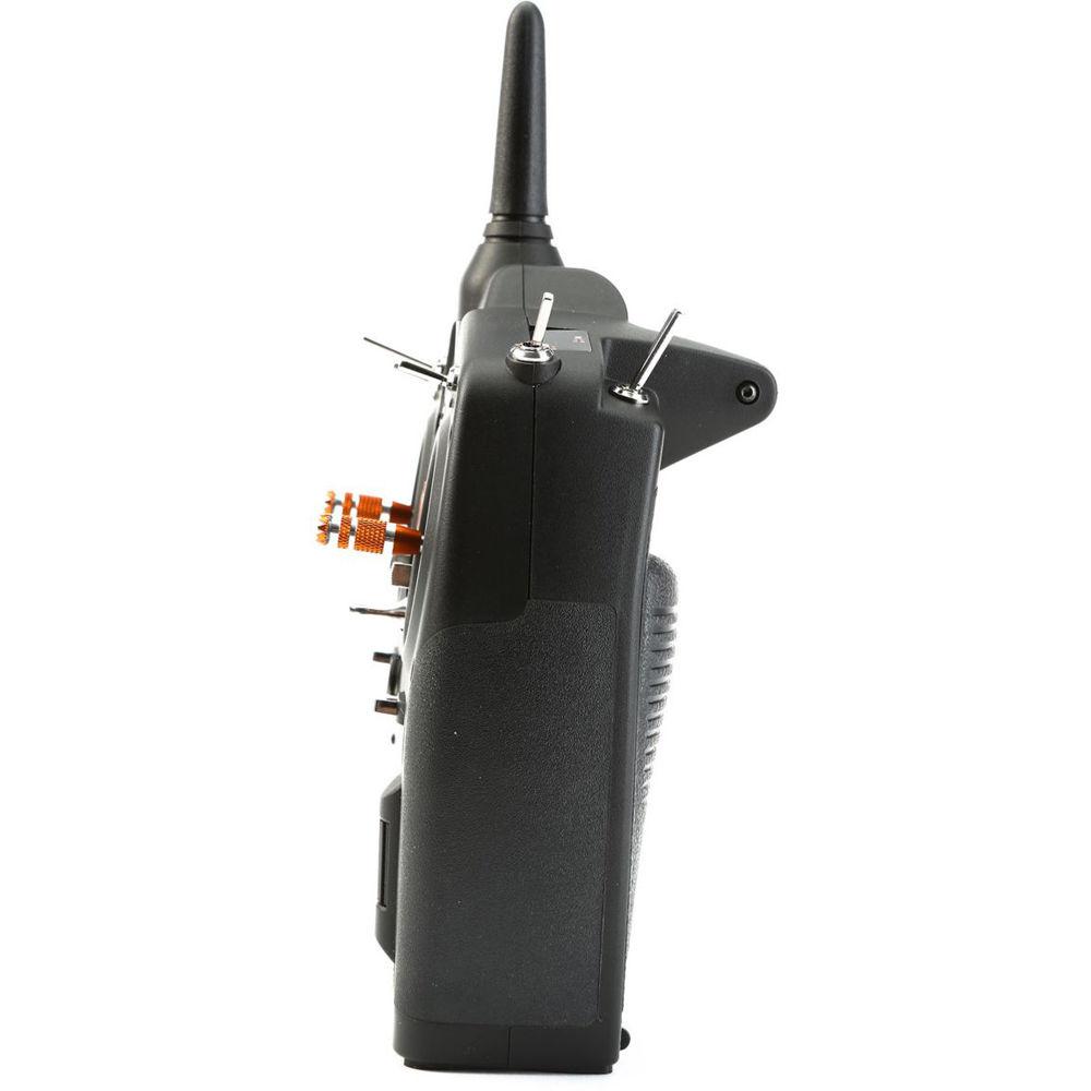 Spektrum DX6 6-Channel DSMX Transmitter with AR6600T Receiver