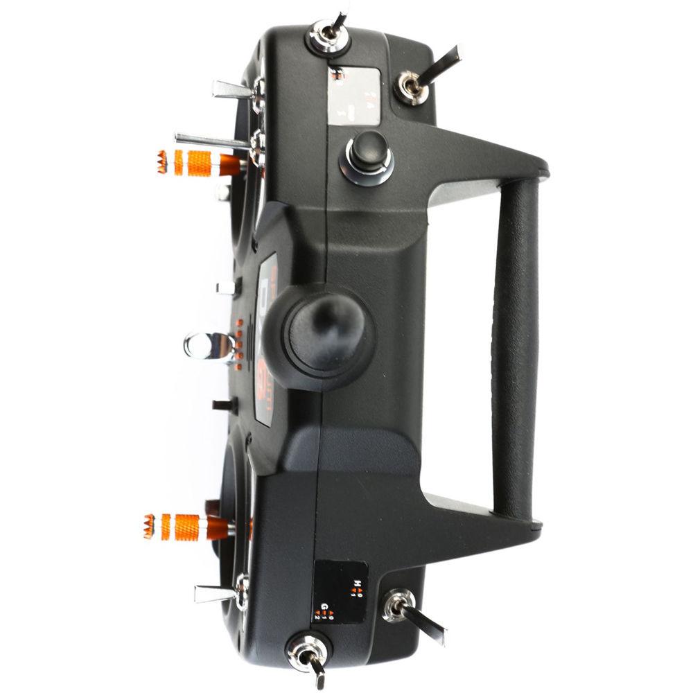 Spektrum DX6 6-Channel DSMX Transmitter with AR6600T Receiver