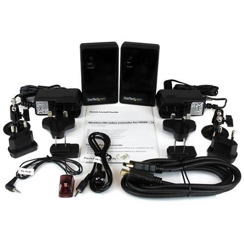 StarTech Wireless HDMI Extender