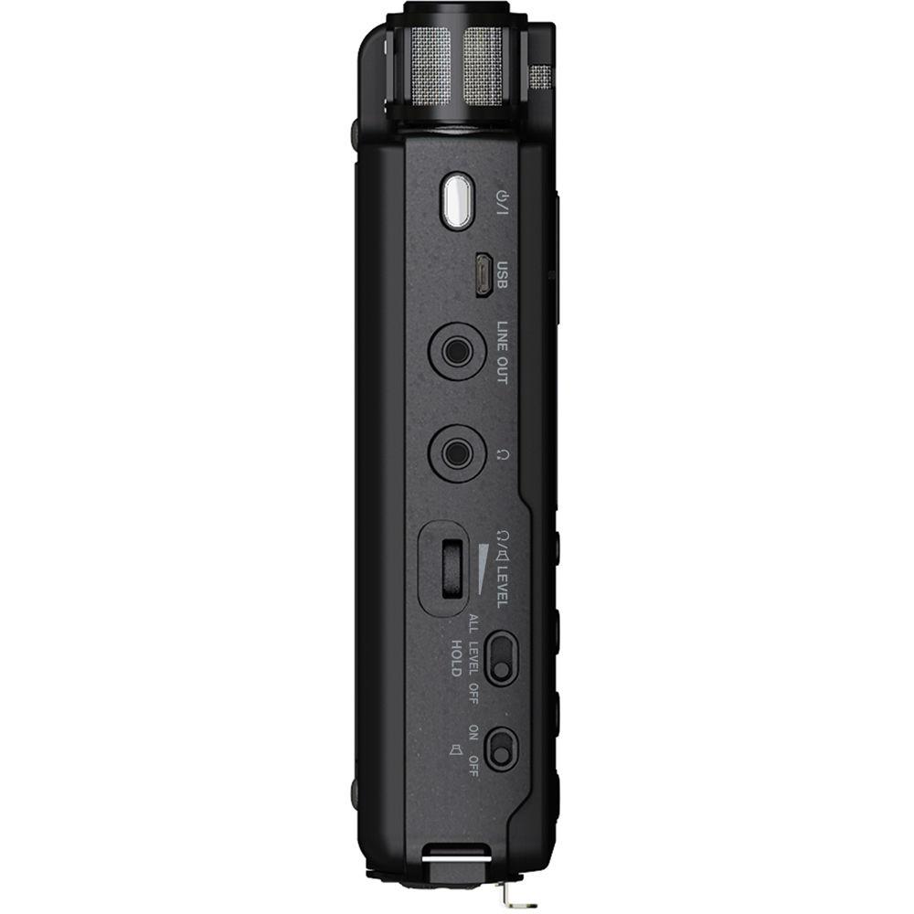 Tascam DR-100mkIII Linear PCM Recorder