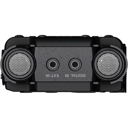 Tascam DR-100mkIII Linear PCM Recorder