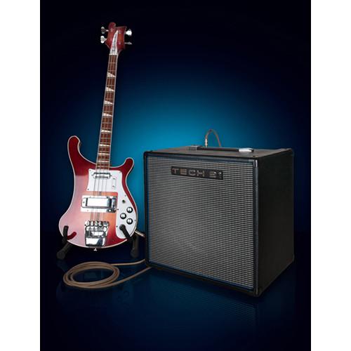 TECH 21 VT Bass 200 1x12 200W Bass Combo Amplifier