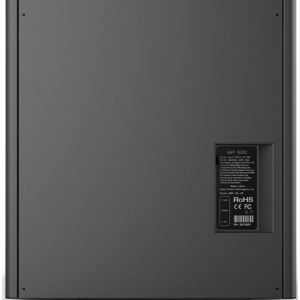 Tiertime UP300 3D Printer