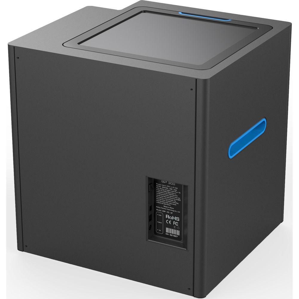 Tiertime UP300 3D Printer