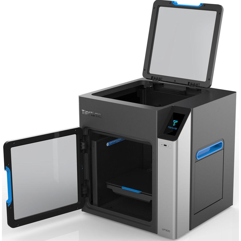 Tiertime UP300 3D Printer