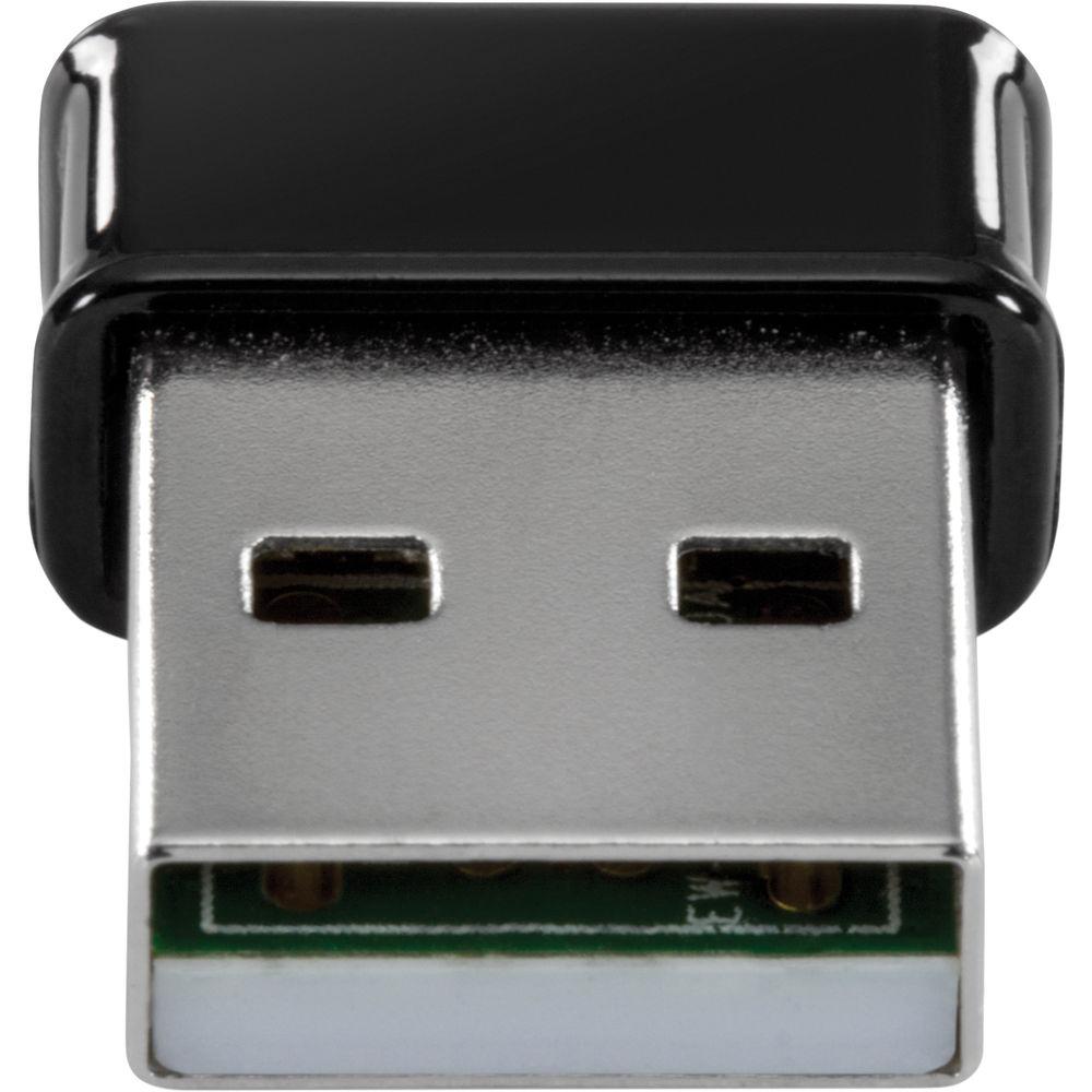 TRENDnet Micro AC1200 Wireless USB Adapter