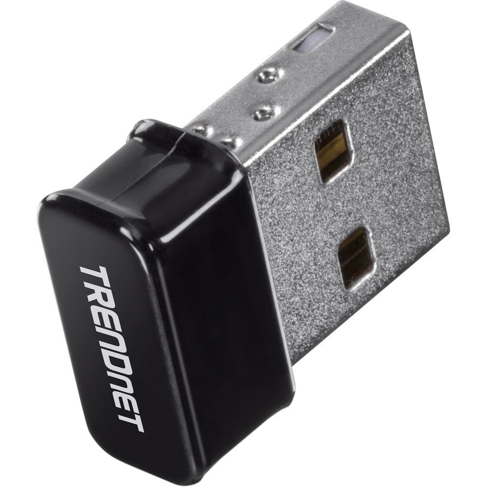 TRENDnet Micro AC1200 Wireless USB Adapter