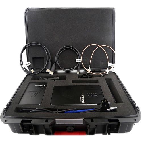 TRIGYN Apex 5G1K Battery Bundle