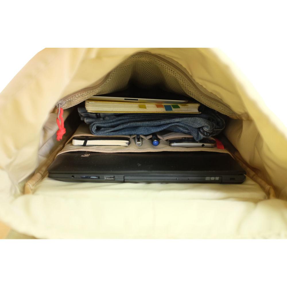 Tritek Yildiz Backpack for 15" Laptop