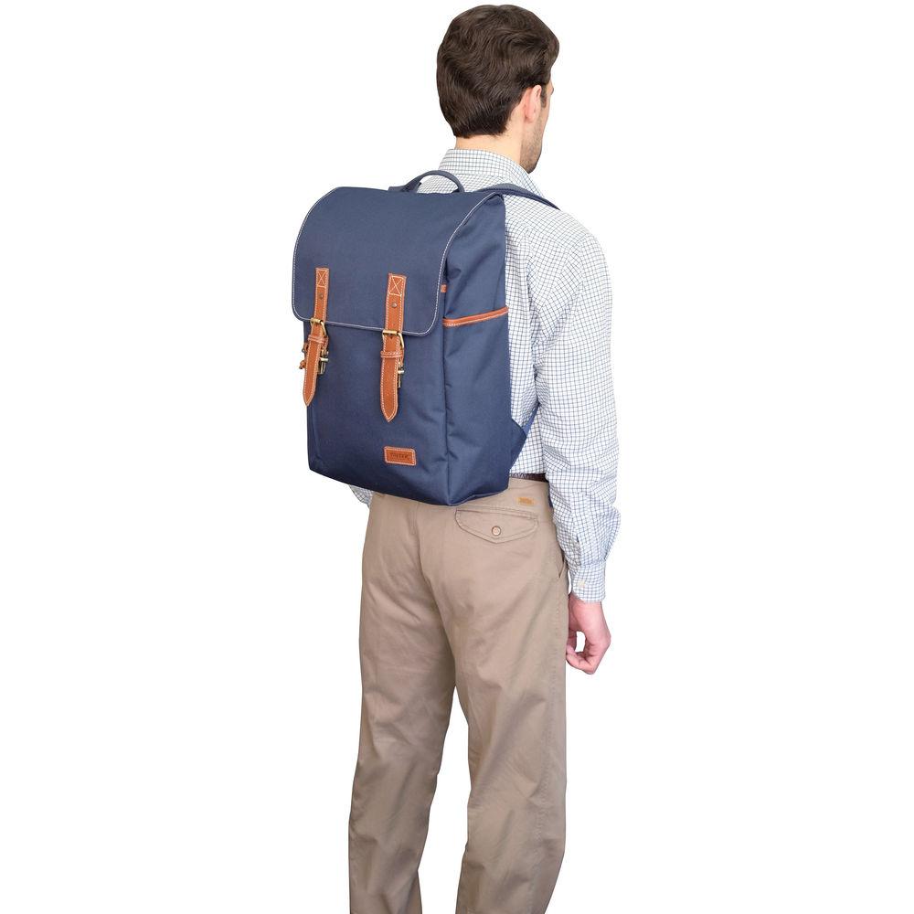 Tritek Yildiz Backpack for 15" Laptop