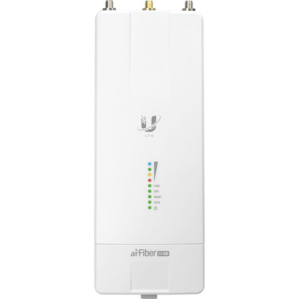Ubiquiti Networks airFiber AF-5XHD 5 GHz Carrier Backhaul Radio with LTU Technology