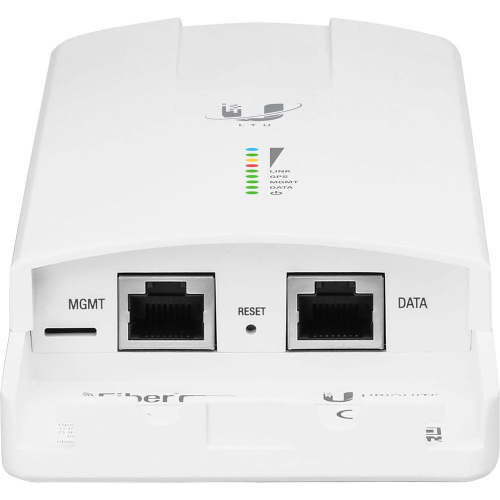 Ubiquiti Networks airFiber AF-5XHD 5 GHz Carrier Backhaul Radio with LTU Technology
