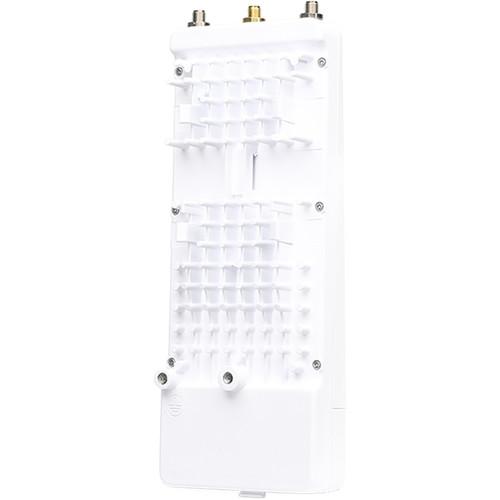 Ubiquiti Networks airFiber AF-5XHD 5 GHz Carrier Backhaul Radio with LTU Technology