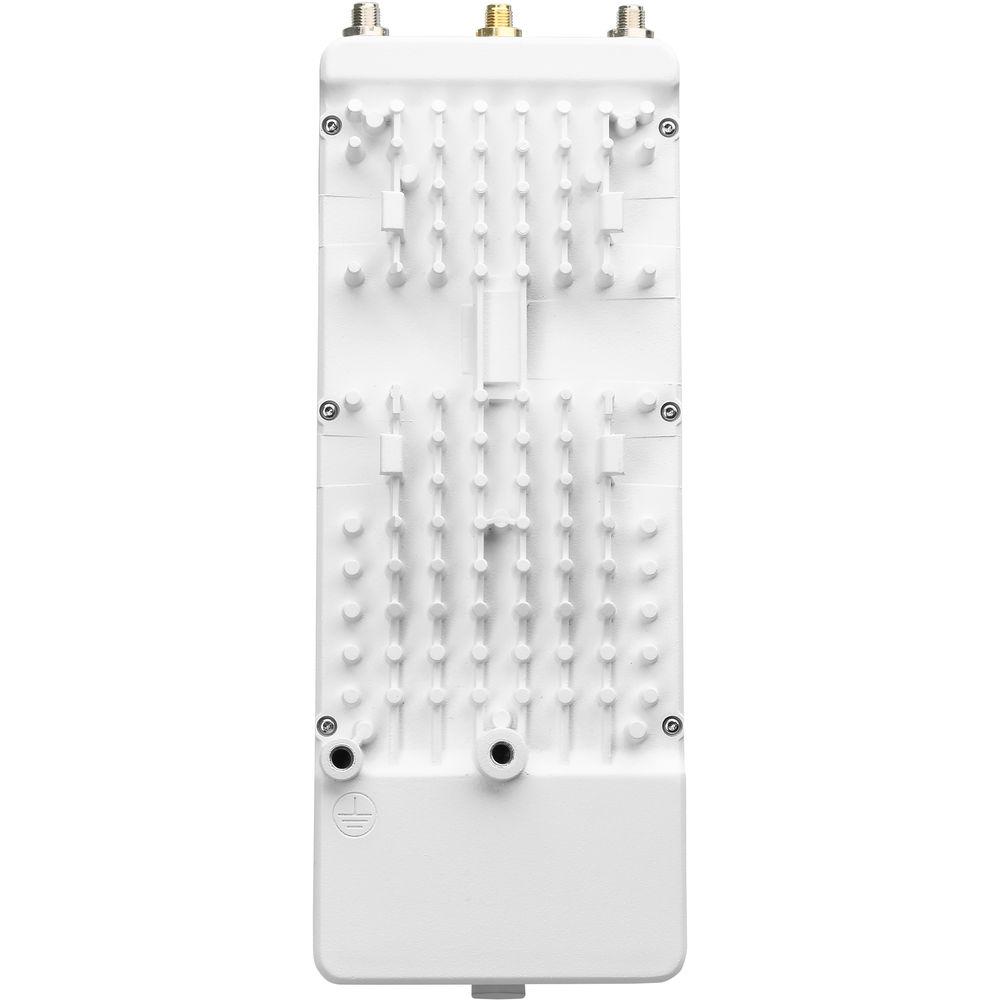 Ubiquiti Networks airFiber AF-5XHD 5 GHz Carrier Backhaul Radio with LTU Technology