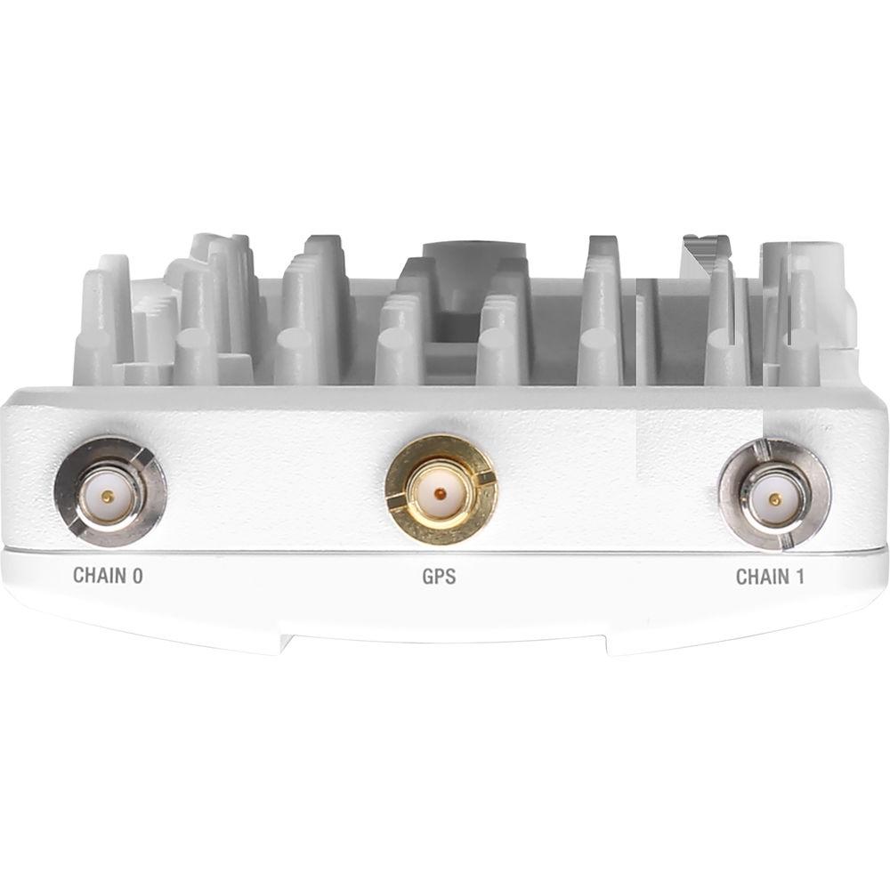 Ubiquiti Networks airFiber AF-5XHD 5 GHz Carrier Backhaul Radio with LTU Technology