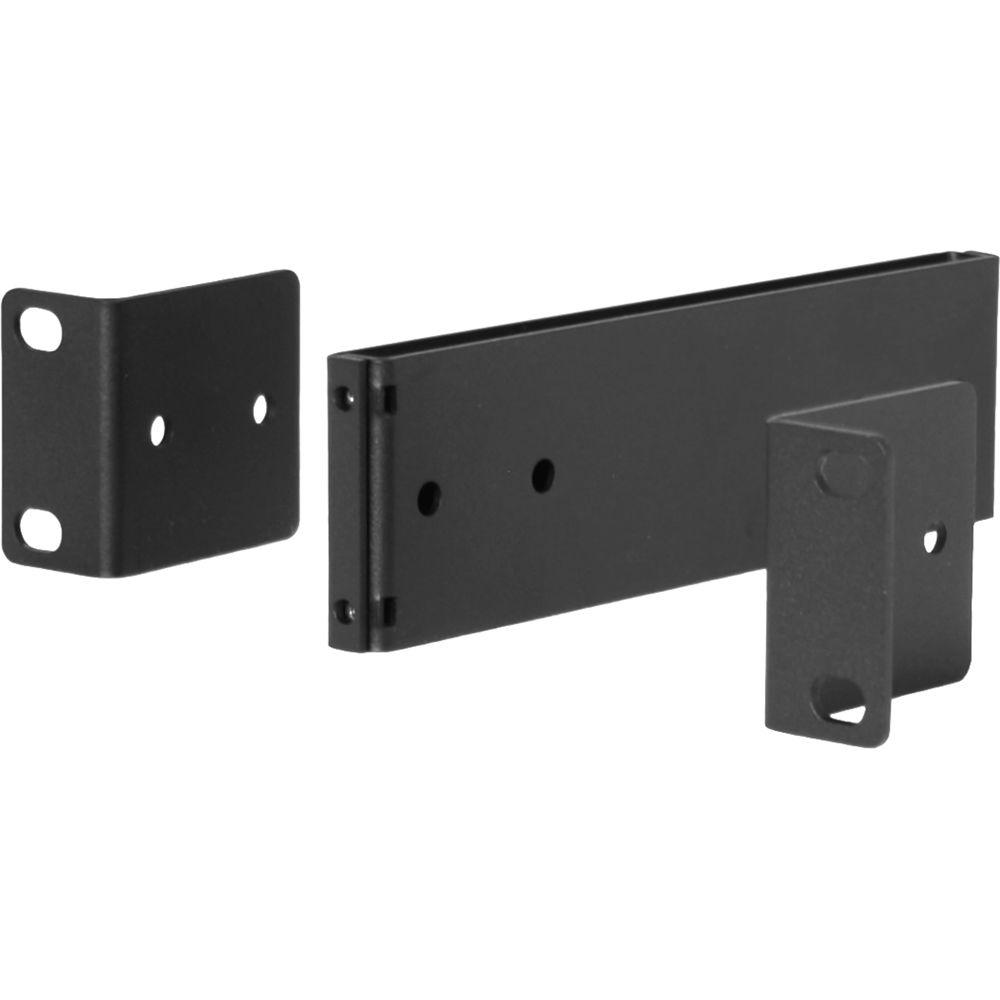 Vaddio Dual Rackmount Kit for 1 2-Rack Enclosures