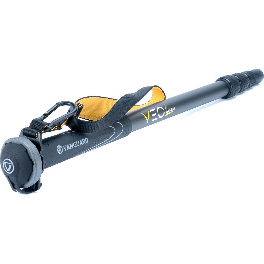 Vanguard VEO 2 AM-234 Aluminum Monopod