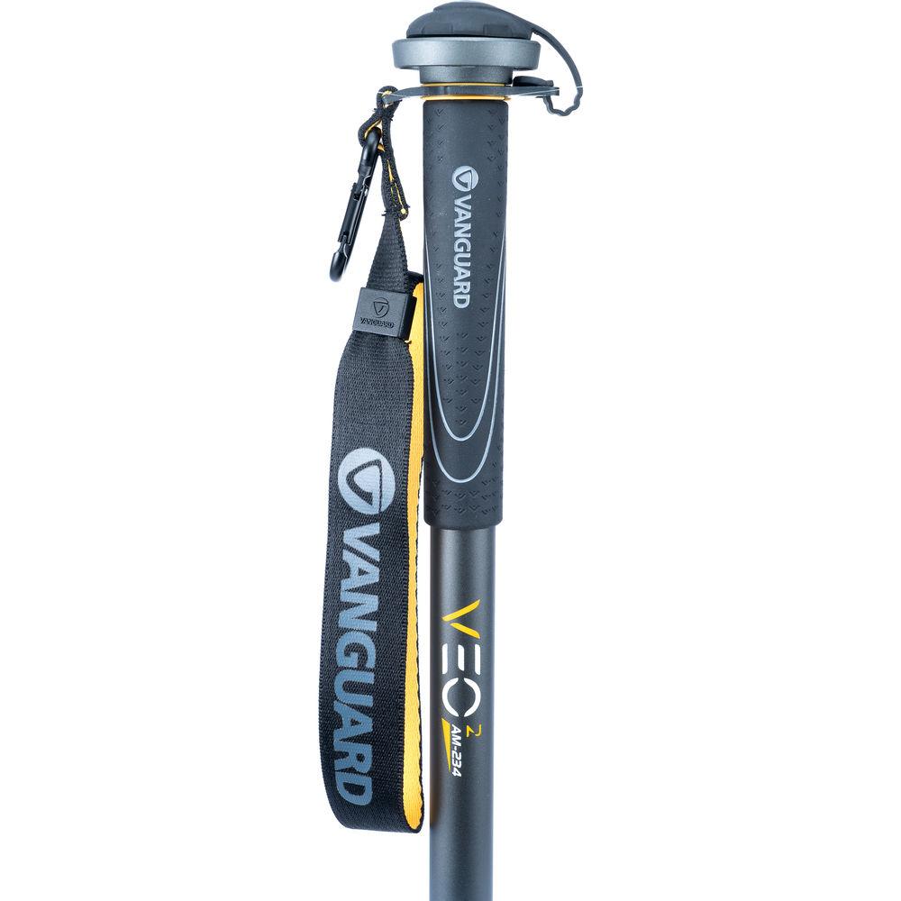 Vanguard VEO 2 AM-234 Aluminum Monopod