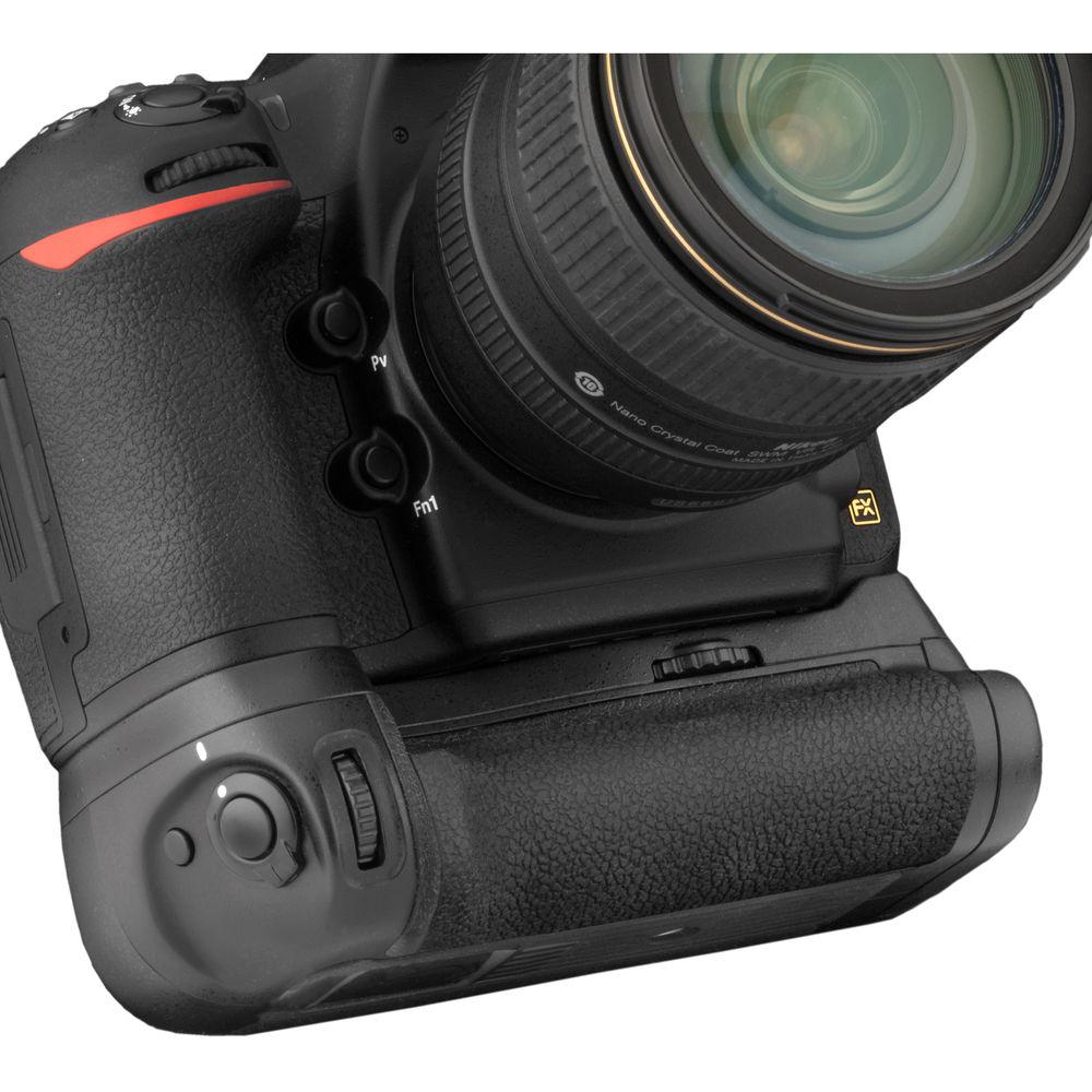 Vello BG-N19 Battery Grip for Nikon D850