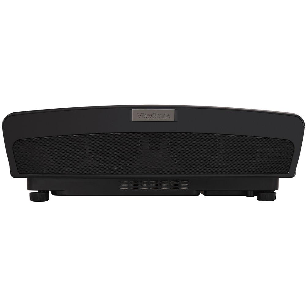 ViewSonic LS820 Full HD 3500-Lumen Ultra-Short Throw Laser Projector