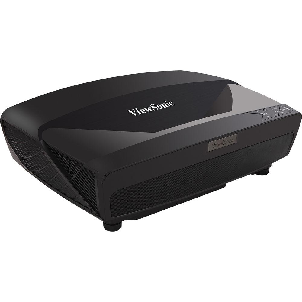 ViewSonic LS820 Full HD 3500-Lumen Ultra-Short Throw Laser Projector