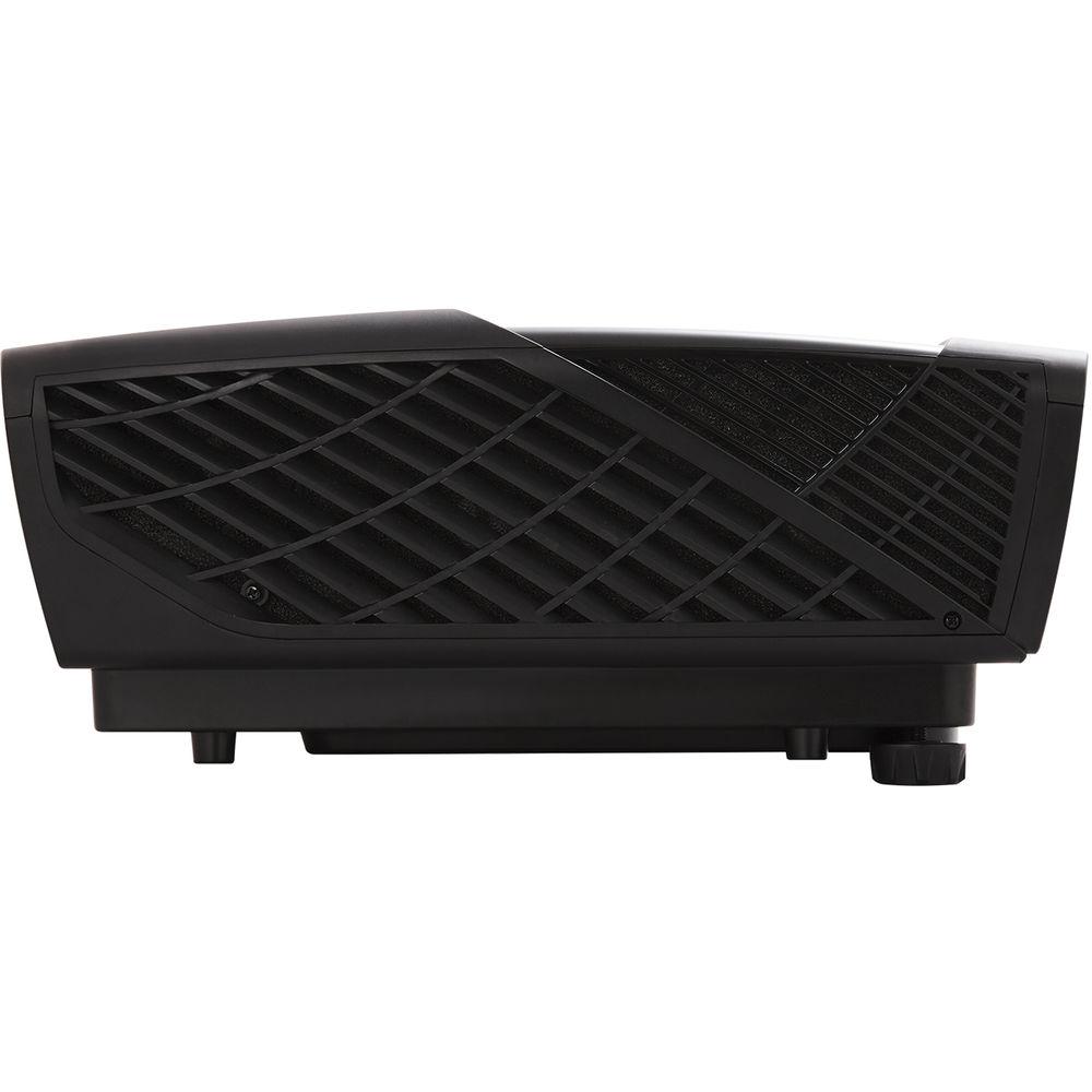 ViewSonic LS820 Full HD 3500-Lumen Ultra-Short Throw Laser Projector