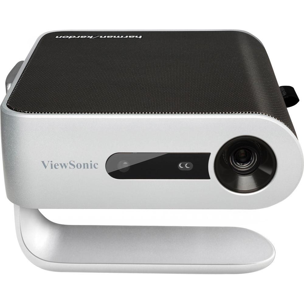 ViewSonic M1 250-Lumen WVGA Pico Projector