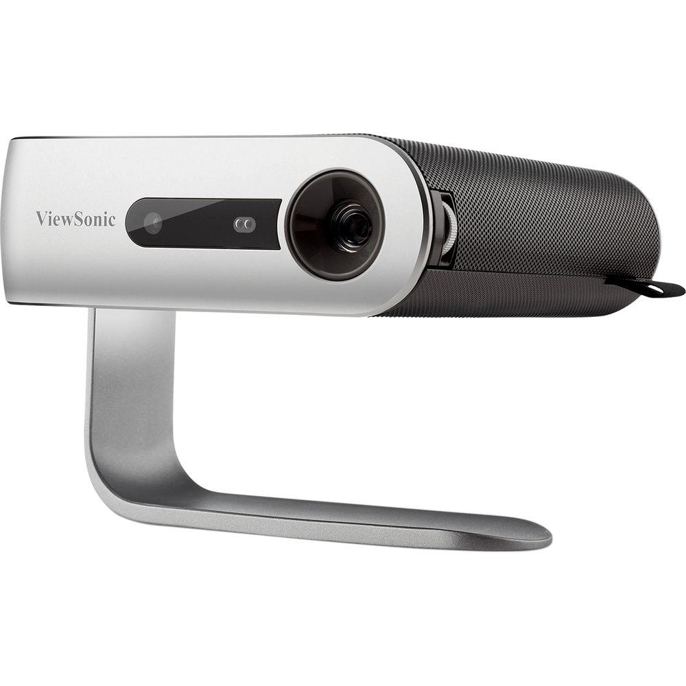 ViewSonic M1 250-Lumen WVGA Pico Projector