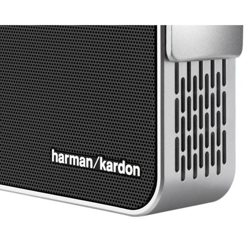 ViewSonic M1 250-Lumen WVGA Pico Projector