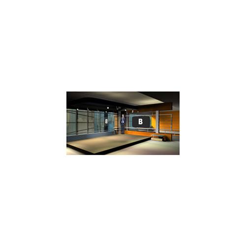 Virtualsetworks Virtual Set Pack 2 for vMix