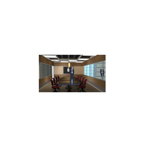 Virtualsetworks Virtual Set Pack 2 for vMix