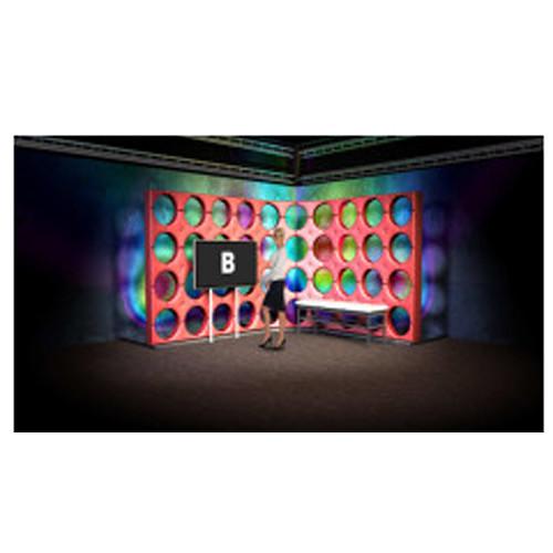 Virtualsetworks Virtual Set Pack 2 for vMix