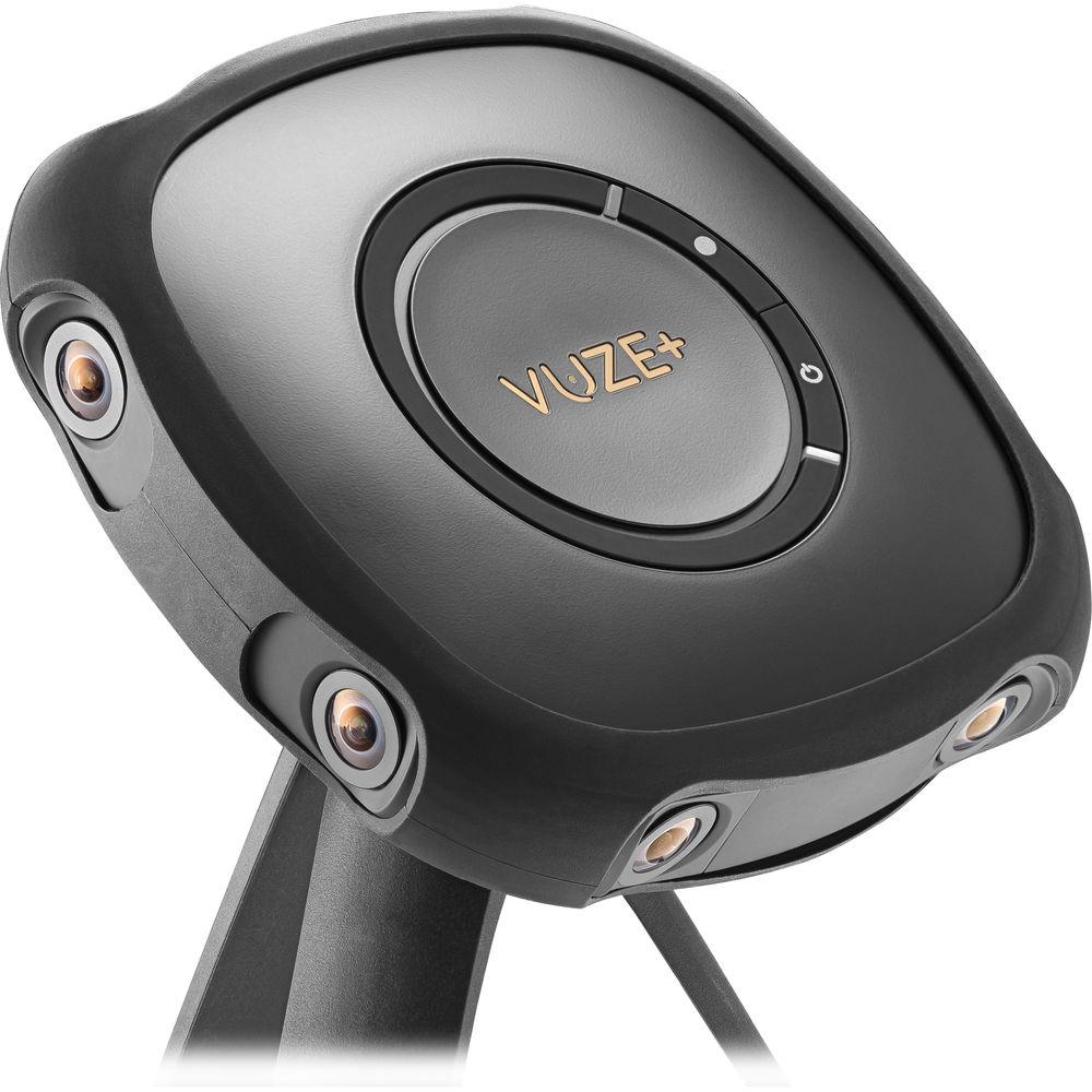 Vuze Protective Cover