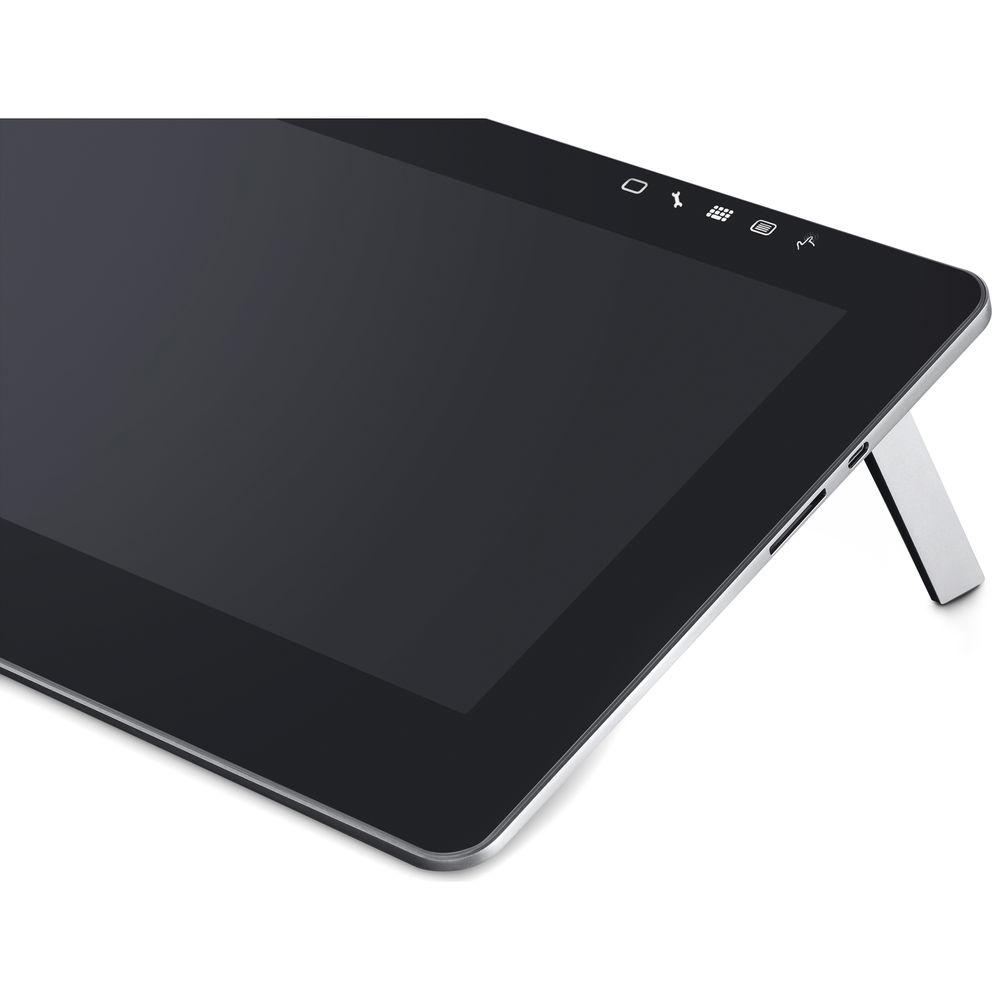Wacom Cintiq Pro 16 Creative Pen & Touch Display