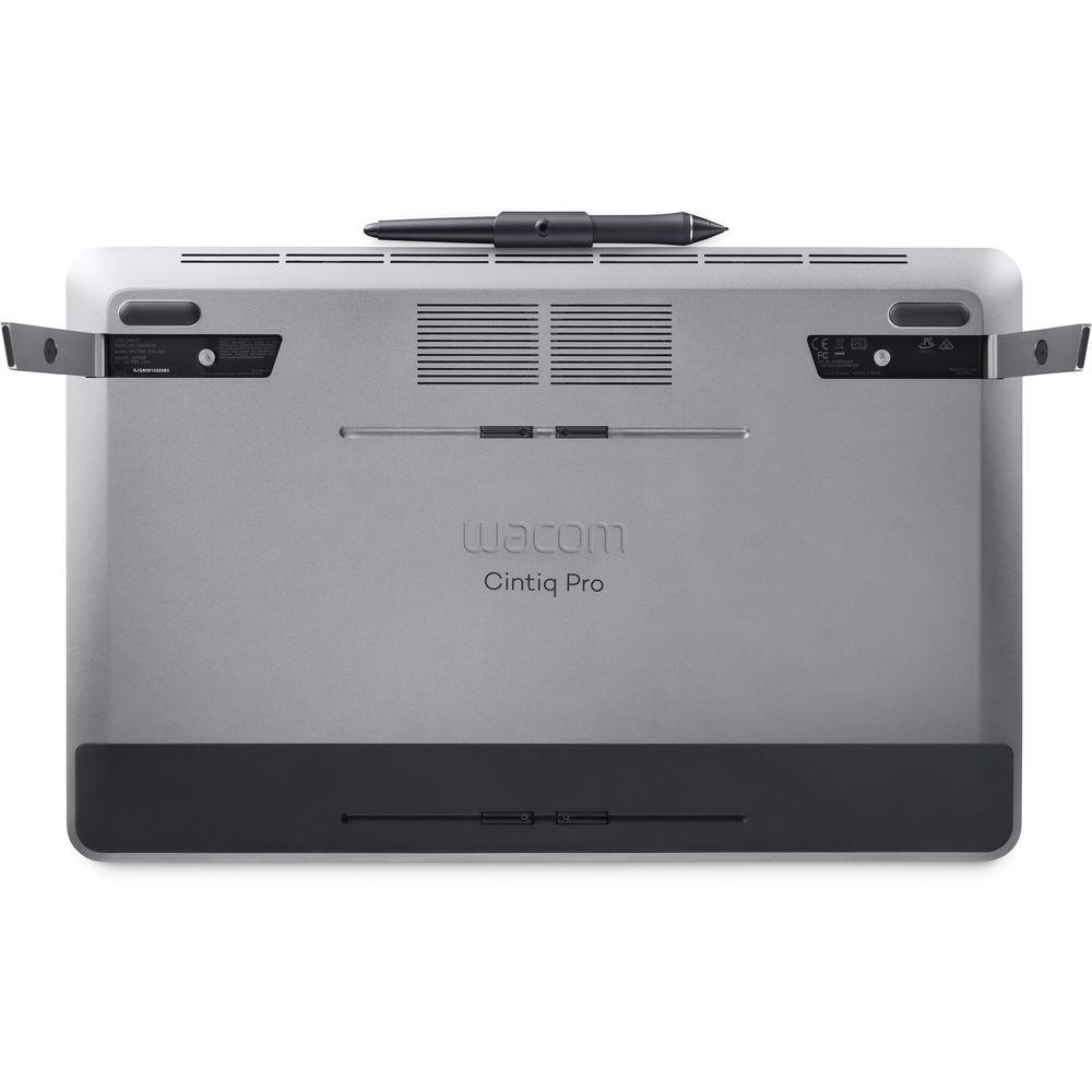 Wacom Cintiq Pro 16 Creative Pen & Touch Display