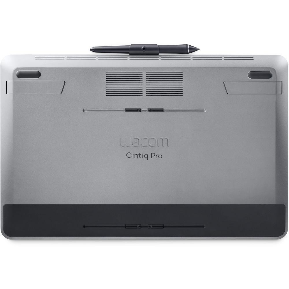 Wacom Cintiq Pro 16 Creative Pen & Touch Display