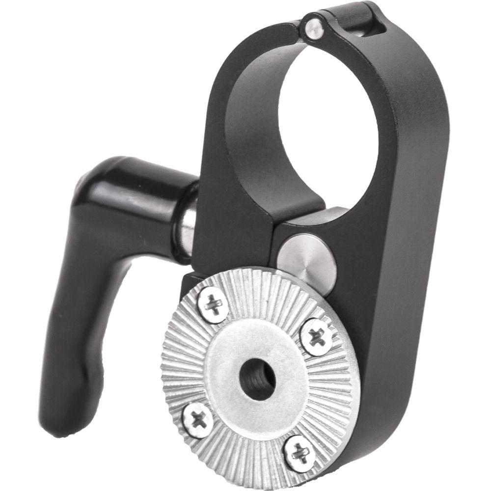 Wooden Camera Gimbal ARRI Rosette v2 for 25mm Tubes