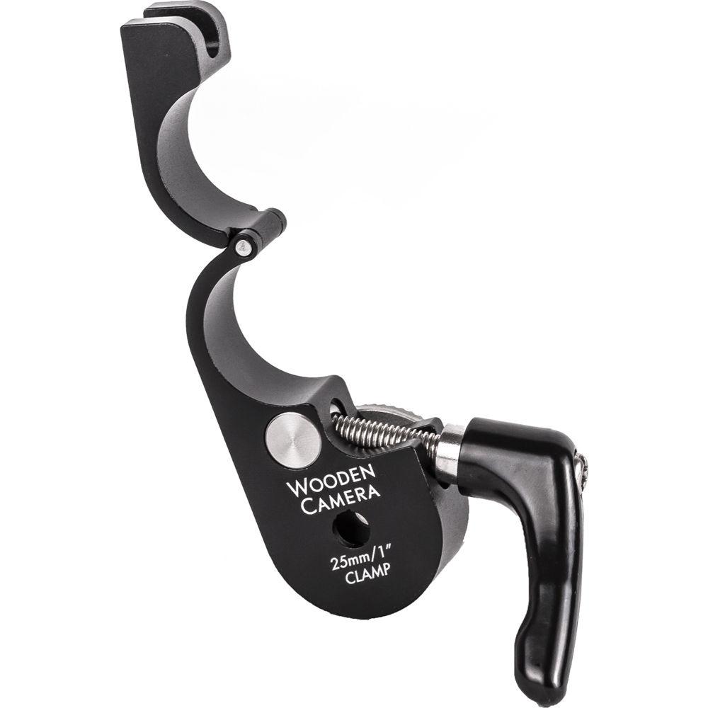 Wooden Camera Gimbal ARRI Rosette v2 for 25mm Tubes