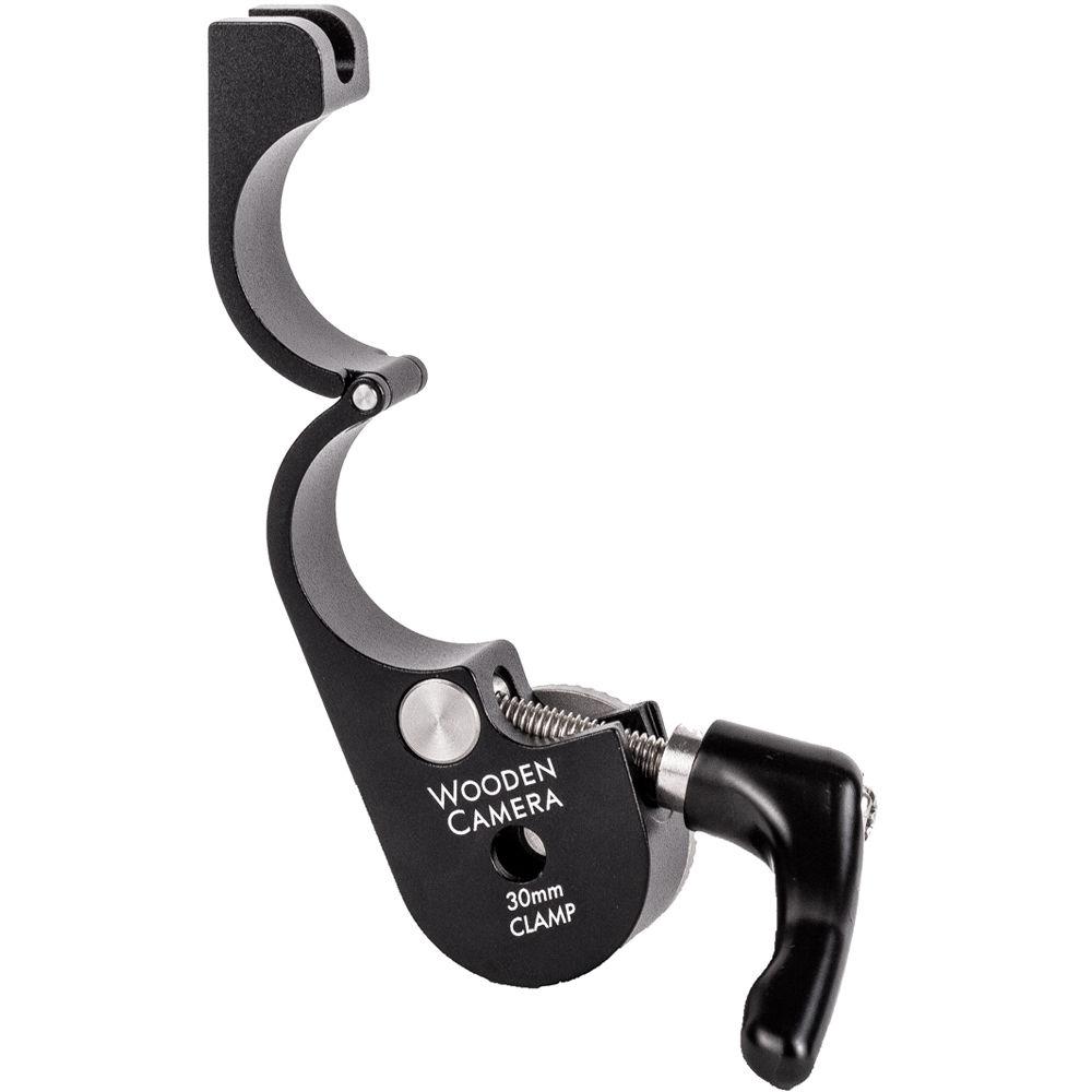 Wooden Camera Gimbal ARRI Rosette v2 for 30mm Rods