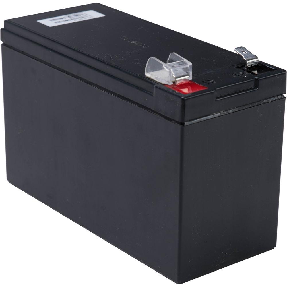 WORLDWIDE POWER SUPPLY Replacement Battery #110