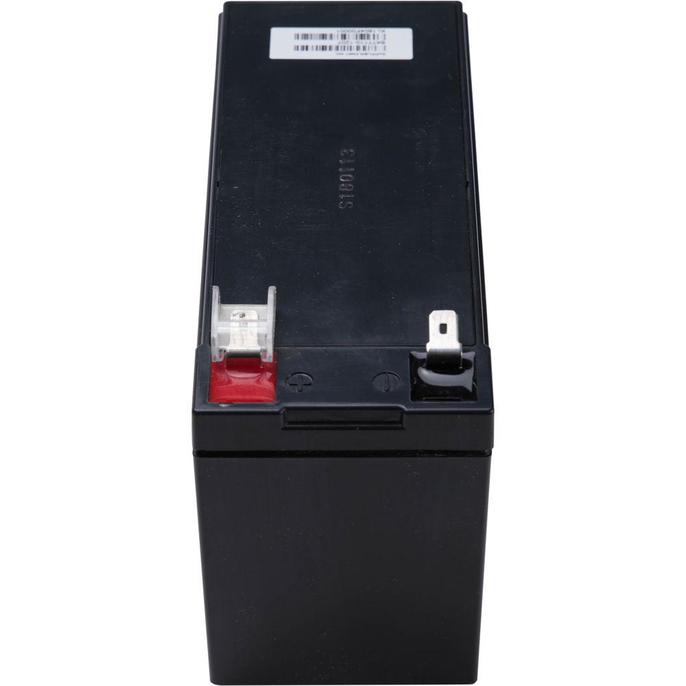 WORLDWIDE POWER SUPPLY Replacement Battery #110