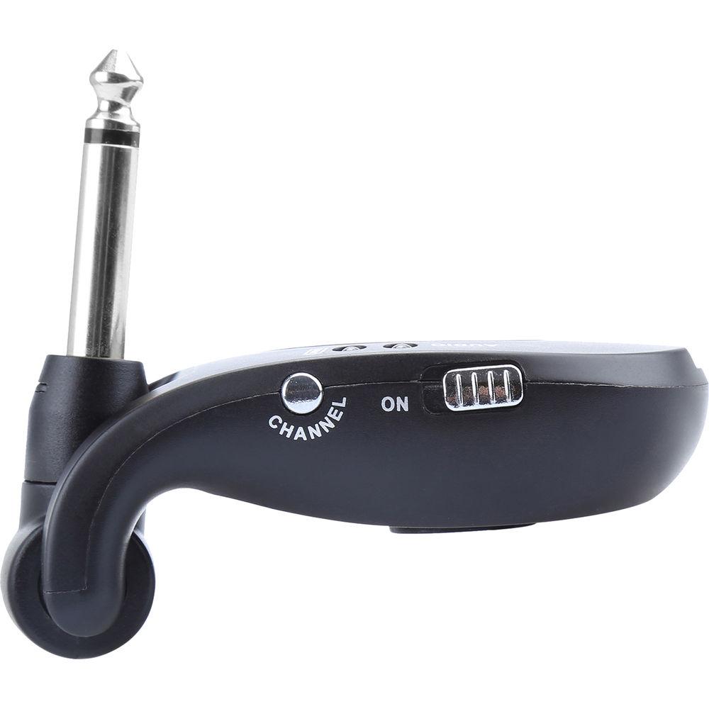 Xvive Audio U2 Wireless System for Electric Guitars