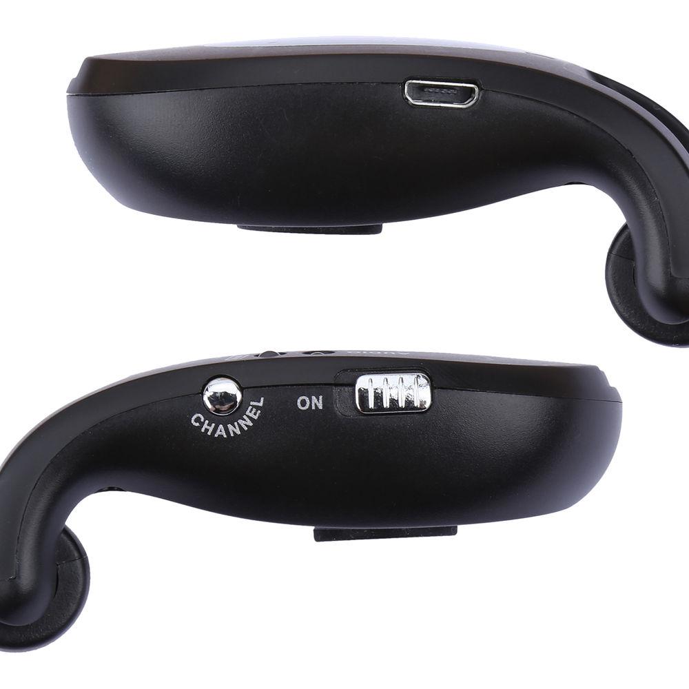 Xvive Audio U2 Wireless System for Electric Guitars